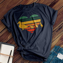 Load image into Gallery viewer, Mom And Babies Tee