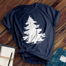 Load image into Gallery viewer, Christmas Tree Tee