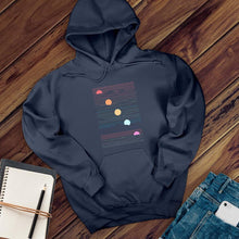 Load image into Gallery viewer, Under The Sun Hoodie
