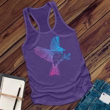 Load image into Gallery viewer, Flying Bird Women's Tank Top