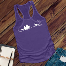 Load image into Gallery viewer, Bird Lovers Women's Tank Top