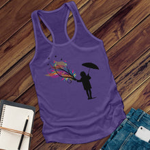 Load image into Gallery viewer, The Blooming Women's Tank Top