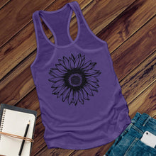 Load image into Gallery viewer, Sunflower Women's Tank Top