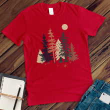 Load image into Gallery viewer, A Spot In The Woods Tee
