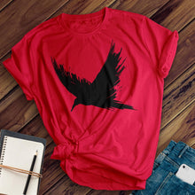 Load image into Gallery viewer, Raven Tee
