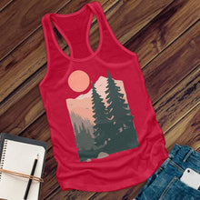 Load image into Gallery viewer, Twin Pines Women's Tank Top