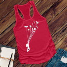 Load image into Gallery viewer, Just Believe Women's Tank Top