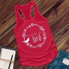 Load image into Gallery viewer, Mama Bird Women's Tank Top