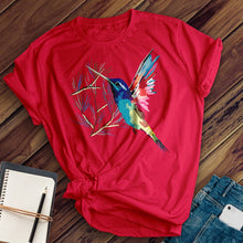 Load image into Gallery viewer, Sparrow Tee