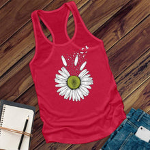 Load image into Gallery viewer, Daisy Bird Women's Tank Top