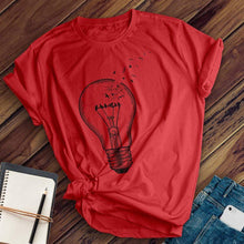 Load image into Gallery viewer, Breaking Through Tee