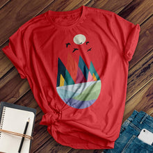 Load image into Gallery viewer, Classic Escape Tee