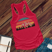 Load image into Gallery viewer, Through The Woods Women's Tank Top