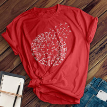 Load image into Gallery viewer, Dandelion Tee