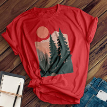 Load image into Gallery viewer, Twin Pines Tee