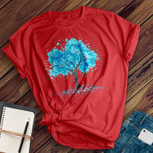 Load image into Gallery viewer, Departure Tee