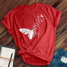 Load image into Gallery viewer, Butterfly Tee