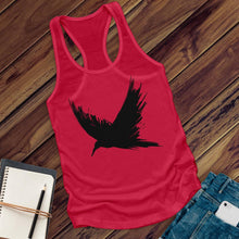 Load image into Gallery viewer, Raven Women's Tank Top