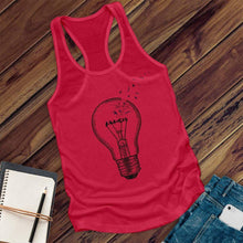 Load image into Gallery viewer, Breaking Through Women's Tank Top