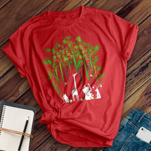 Load image into Gallery viewer, In The Woods Tee
