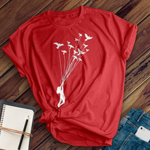 Load image into Gallery viewer, Just Believe Tee