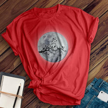 Load image into Gallery viewer, Luna Birds Tee