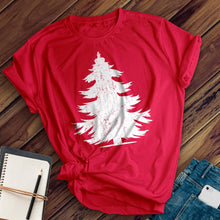 Load image into Gallery viewer, Christmas Tree Tee
