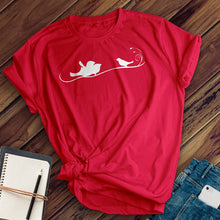 Load image into Gallery viewer, Bird Lovers Tee
