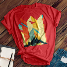 Load image into Gallery viewer, Soaring Adventure Tee