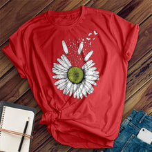 Load image into Gallery viewer, Daisy Bird Tee
