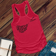 Load image into Gallery viewer, Bird Of Birds Women's Tank Top