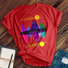 Load image into Gallery viewer, The Passage Tee