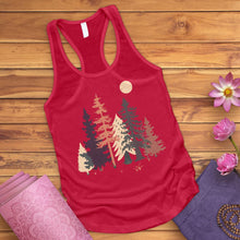 Load image into Gallery viewer, A Spot In The Woods Women's Tank Top