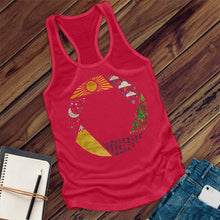 Load image into Gallery viewer, Nature Cycle Women's Tank Top