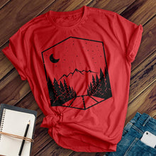 Load image into Gallery viewer, The Road Tee