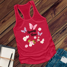 Load image into Gallery viewer, Spring Time Women's Tank Top