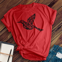 Load image into Gallery viewer, Floral Birds Tee