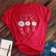 Load image into Gallery viewer, Faith Hope Love Tee