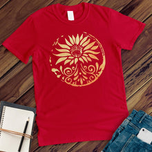 Load image into Gallery viewer, Lotus Flower Tee