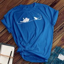 Load image into Gallery viewer, Bird Lovers Tee