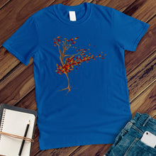 Load image into Gallery viewer, Fall Dance Tee