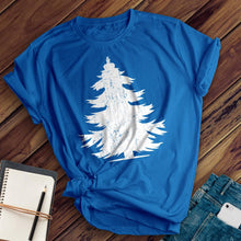 Load image into Gallery viewer, Christmas Tree Tee