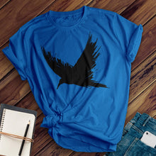 Load image into Gallery viewer, Raven Tee