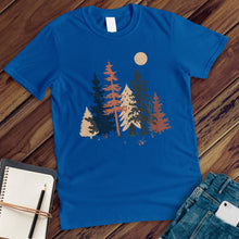 Load image into Gallery viewer, A Spot In The Woods Tee