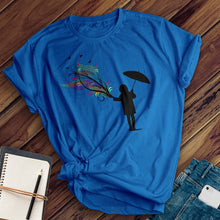 Load image into Gallery viewer, The Blooming Tee