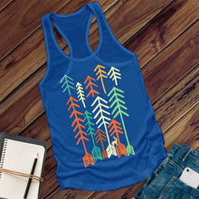 Load image into Gallery viewer, Arrow Wilderness Women's Tank Top