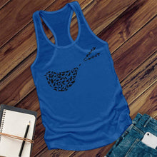 Load image into Gallery viewer, Bird Of Birds Women's Tank Top