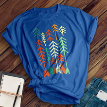Load image into Gallery viewer, Arrow Wilderness Tee