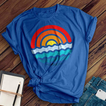 Load image into Gallery viewer, At Sea Tee