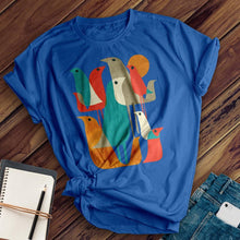 Load image into Gallery viewer, Bird Gang Tee